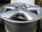 Preview: 1x Exclusive Line U807 8x17 et20 5x112