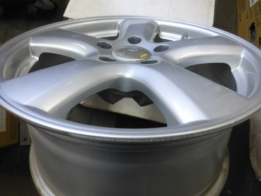 1x Exclusive Line U807 8x17 et20 5x112