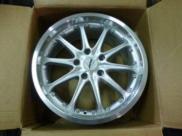 1x Autec D 8,5x18 et40 5x120