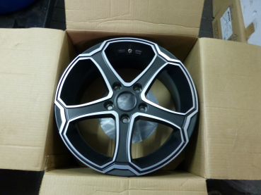 1x PLW PO 7x16 et35 5x100